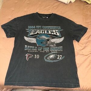 Abercrombie Philadelphia Eagles tee!